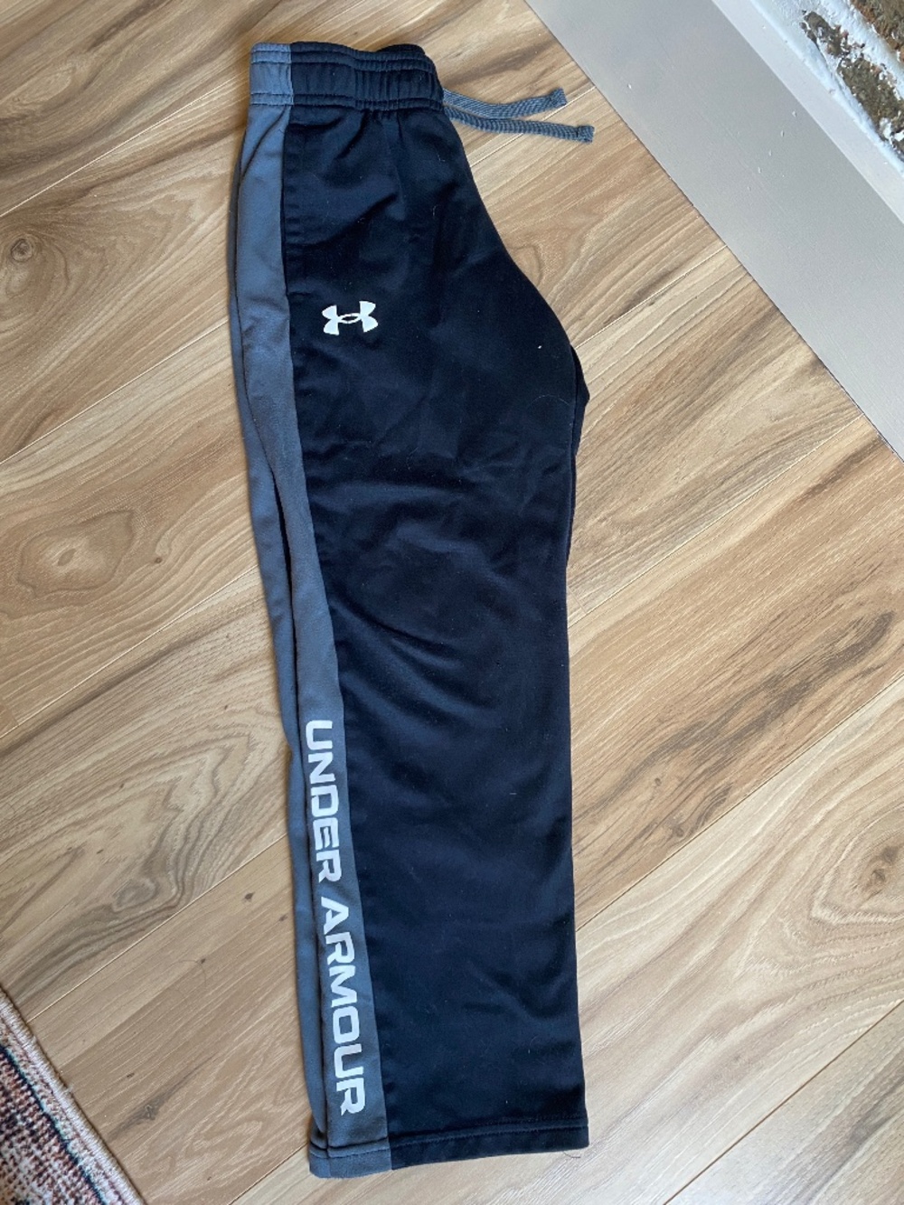 Under Armour Sweatpants